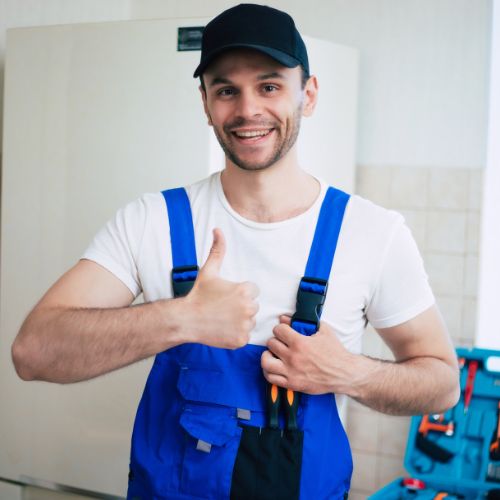 Quanto custa o conserto de geladeira em Marília-SP? Rafael Santos