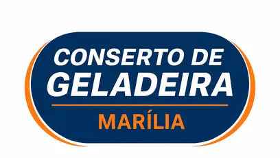 logo Conserto de Geladeira Marília